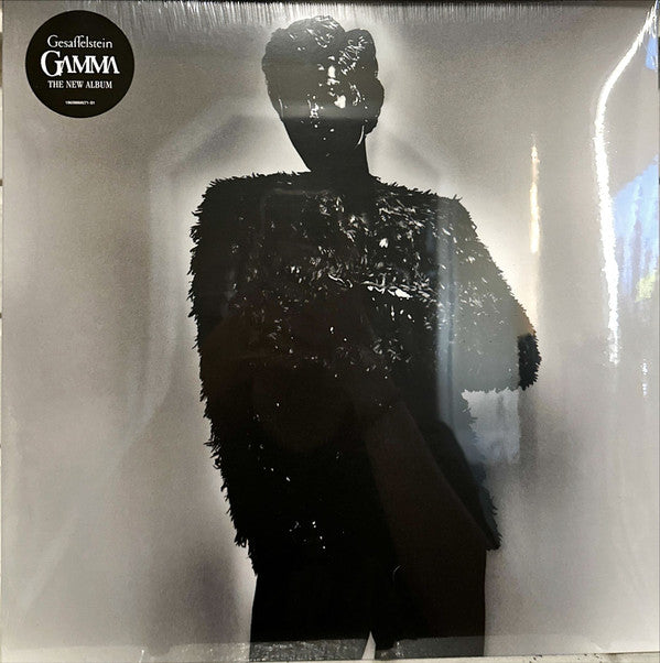 Gesaffelstein - Gamma (LP, Album)