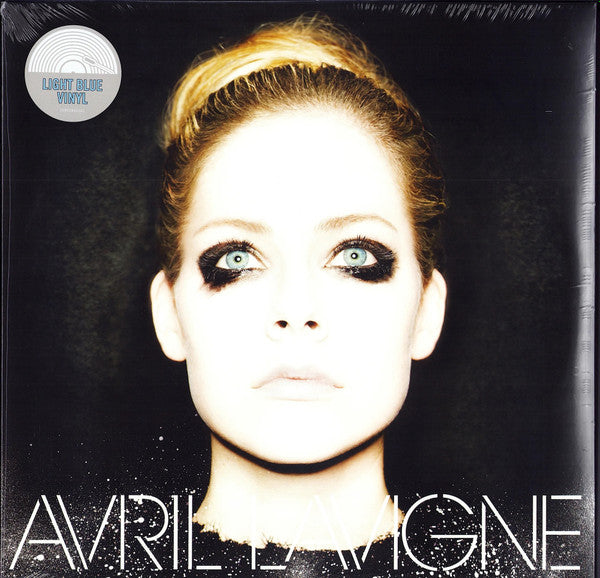 Avril Lavigne - Avril Lavigne (LP, Album, Reissue, Stereo)