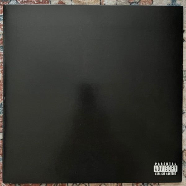 Vince Staples - Dark Times (LP, Album)