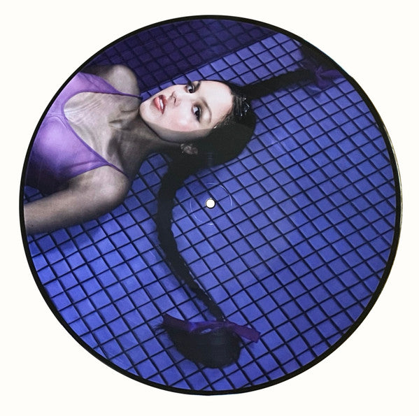 Olivia Rodrigo - Guts (LP, Album, Picture Disc)