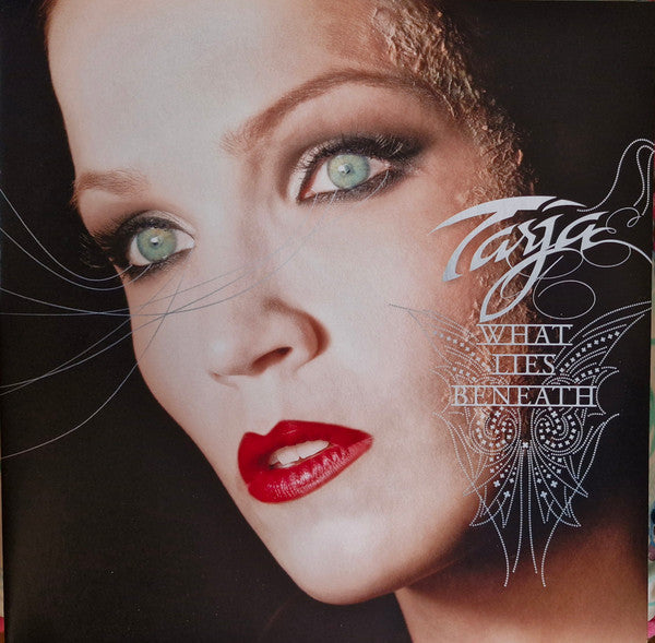 Tarja Turunen - What Lies Beneath (LP, Album, Reissue, Remastered)