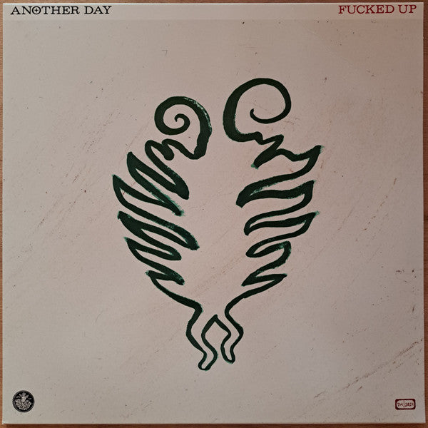 Fucked Up - Another Day (LP, Album)