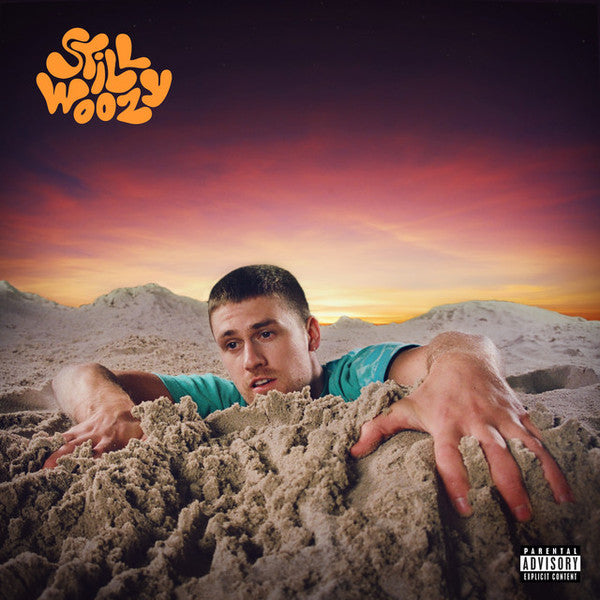 Still Woozy - If This Isn't Nice, I Don't Know What Is (LP, Album)