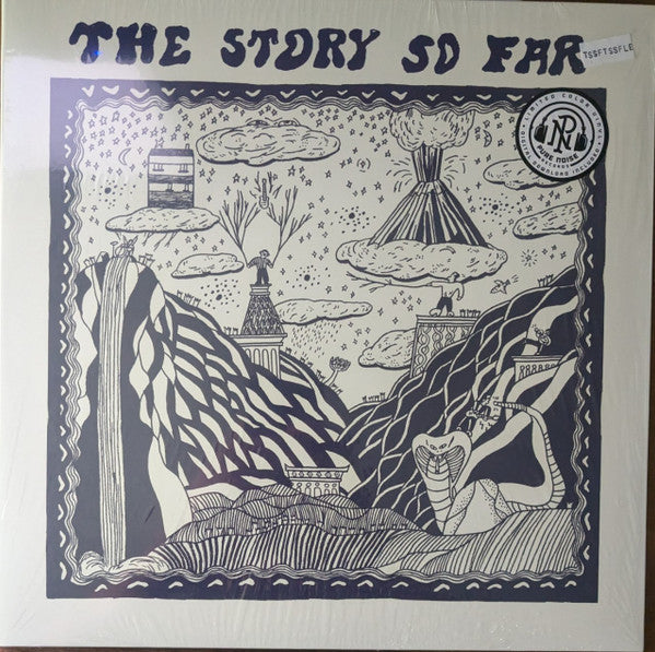 The Story So Far  - The Story So Far (LP)