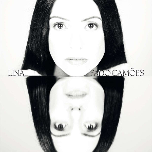 Lina Rodrigues - Fado Camões  (LP, Album)