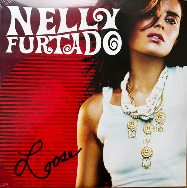 Nelly Furtado - Loose (LP)