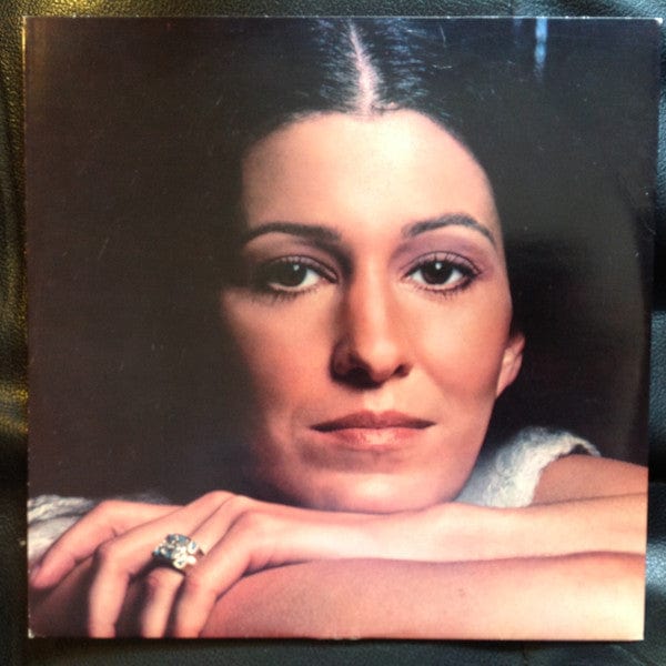 Rita Coolidge - Anytime...Anywhere (LP, Album) - Funky Moose Records 2729365699-LOT009 Used Records