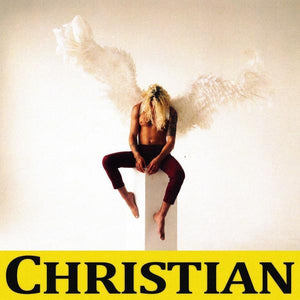 Allan Rayman - ChristianVinyl