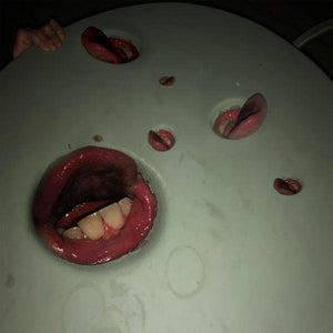 Death Grips - Year Of The SnitchVinyl