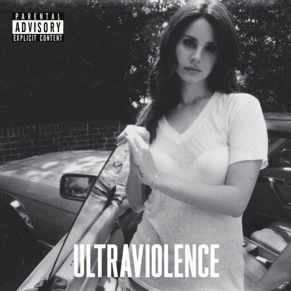 Del Rey, Lana - Ultraviolence, Deluxe (2LP, 180 gram)Vinyl