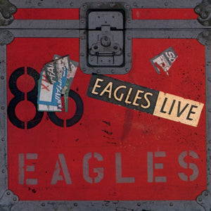 Eagles - Eagles LiveVinyl