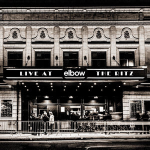 Elbow - Live At The Ritz - An Acoustic PerformanceVinyl