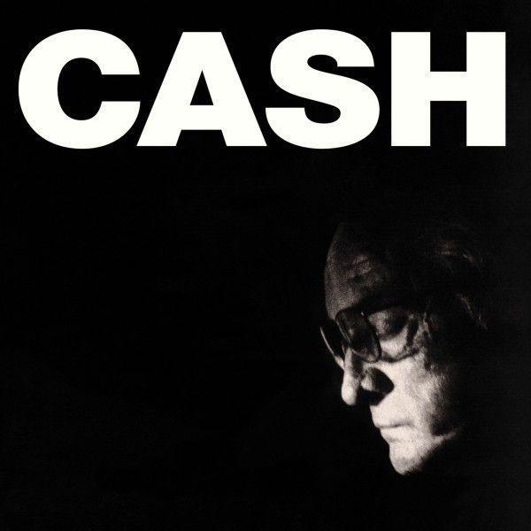 Cash, Johnny - American IV: The Man Comes Around (2LP)Vinyl