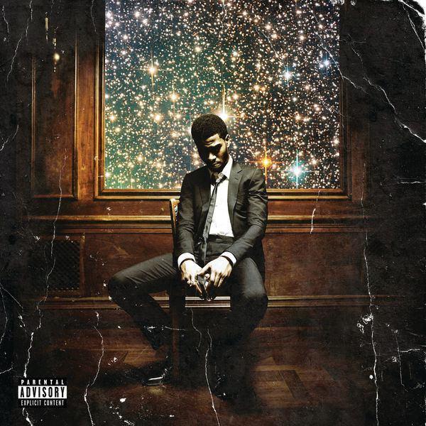 Kid Cudi - Man On The Moon II: The Legend Of Mr. Rager (2LP)Vinyl