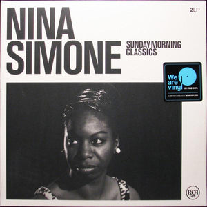 Nina Simone - Sunday Morning Classics (2LP, Reissue)Vinyl