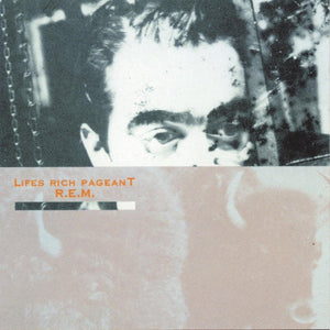 R.E.M. - Lifes Rich Pageant (Reissue)Vinyl