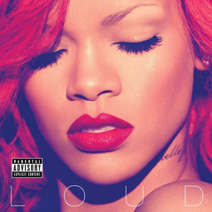 Rihanna - Loud (2LP)Vinyl