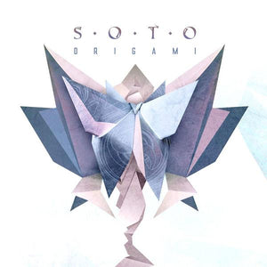 S.O.T.O. - Origami (Limited Edition +CD)Vinyl