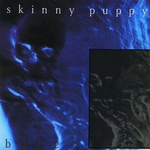 Skinny Puppy - Bites (Reissue)Vinyl