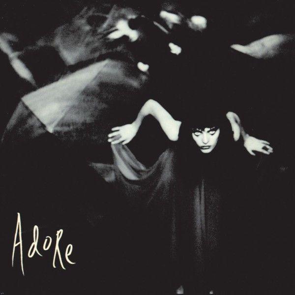 Smashing Pumpkins, The - Adore (2LP, Remastered)Vinyl