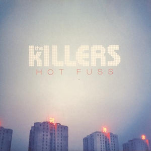 The Killers - Hot Fuss (Limited Edition, Reissue)Vinyl