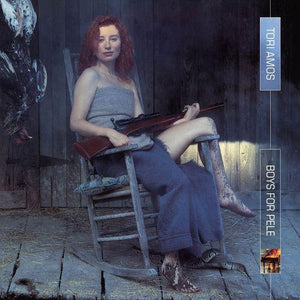 Tori Amos - Boys For Pele (Reissue, Remastered)Vinyl