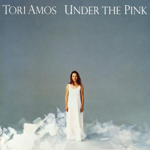 Tori Amos - Under The Pink (Reissue, Remastered)Vinyl