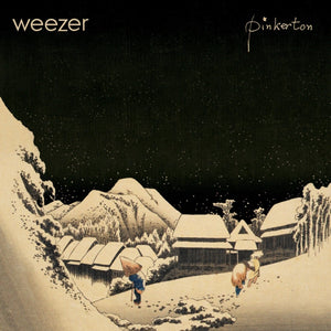 Weezer - Pinkerton (Reissue)Vinyl